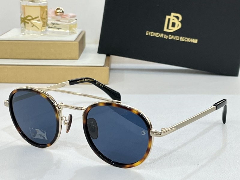 David Beckham Sunglasses